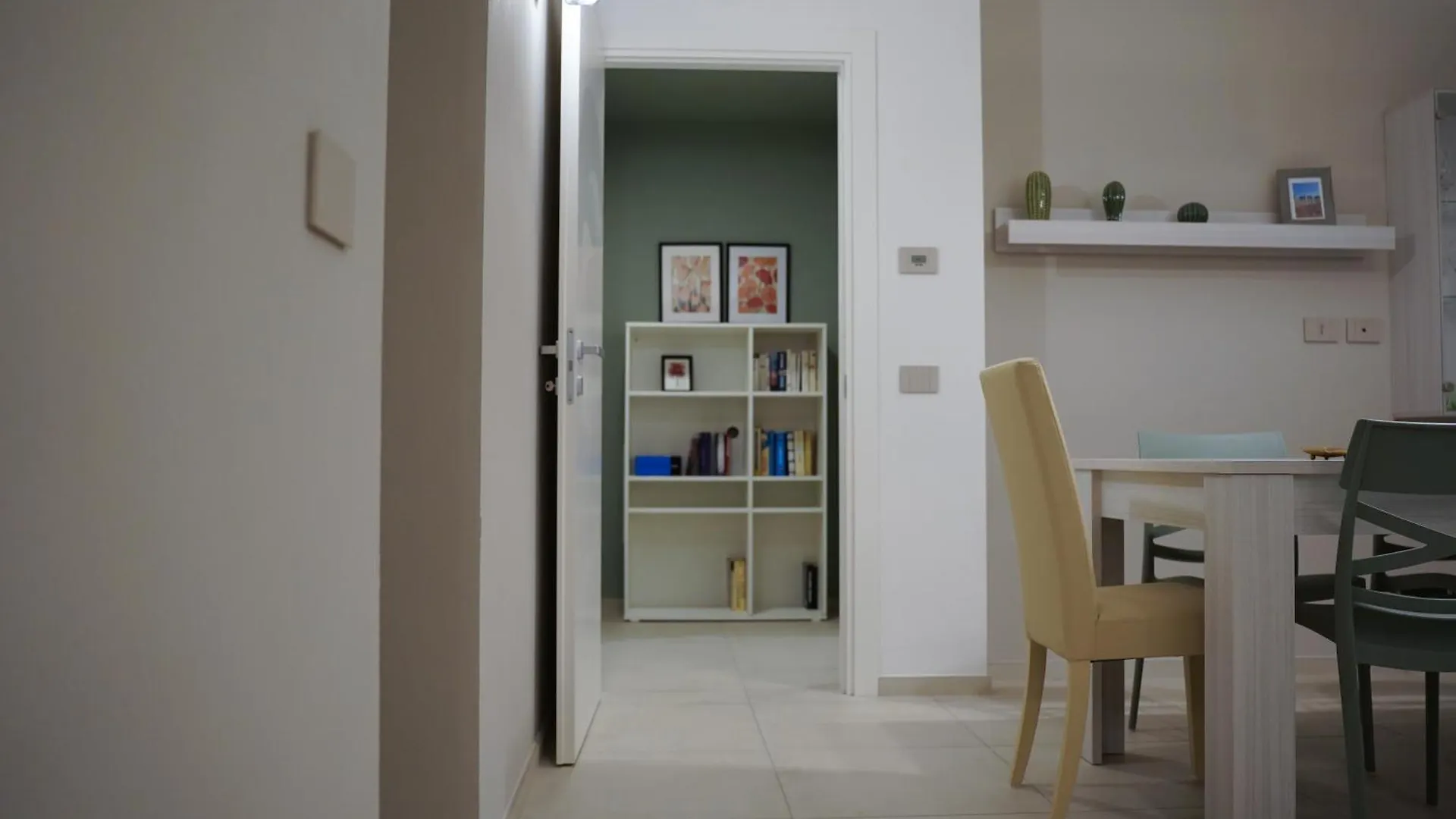 Monumentale M5 Apt - 6 Ospiti & Famiglie Con 2 Bagni E Suite Milan Apartment