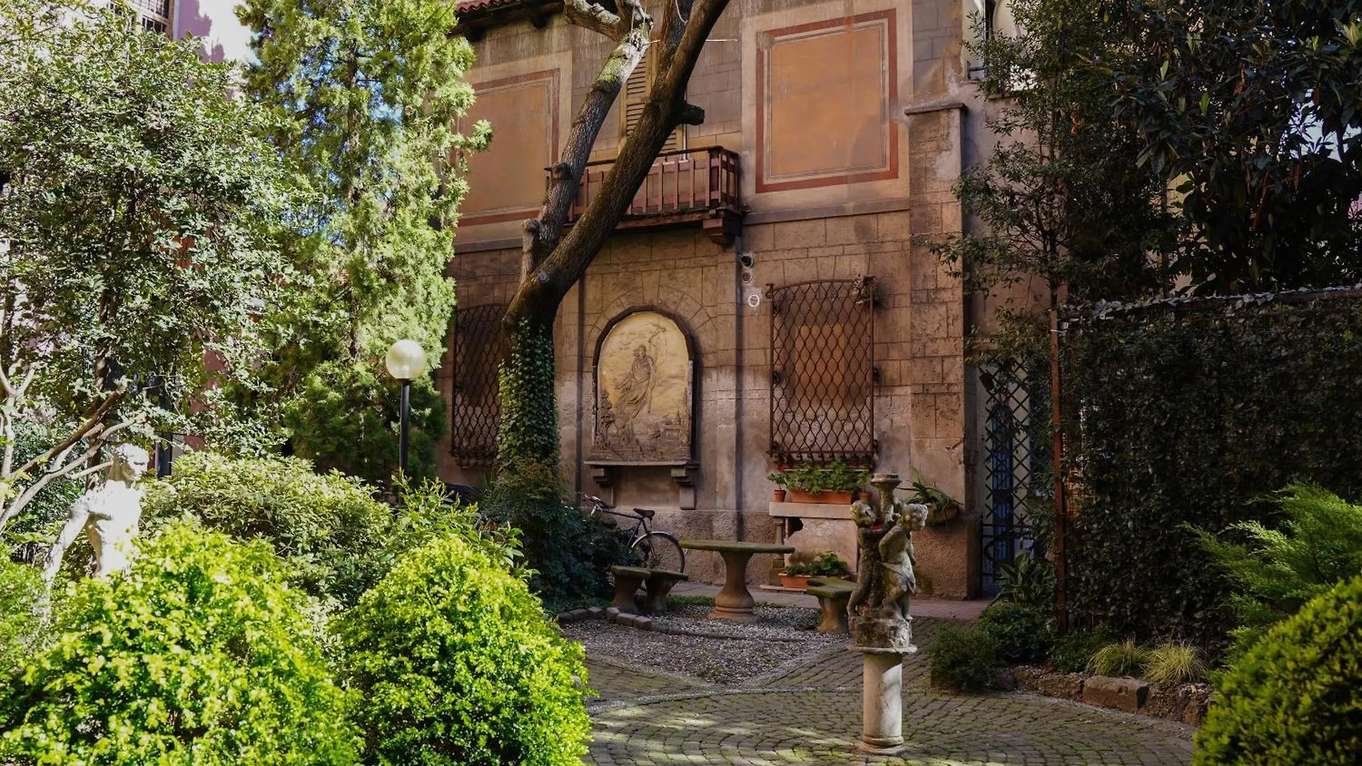Monumentale M5 Apt - 6 Ospiti & Famiglie Con 2 Bagni E Suite Milaan 0*,  Italië